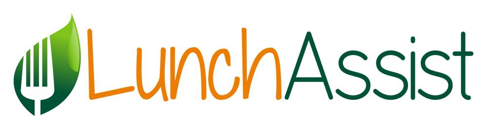 Logo for Lunch Assist