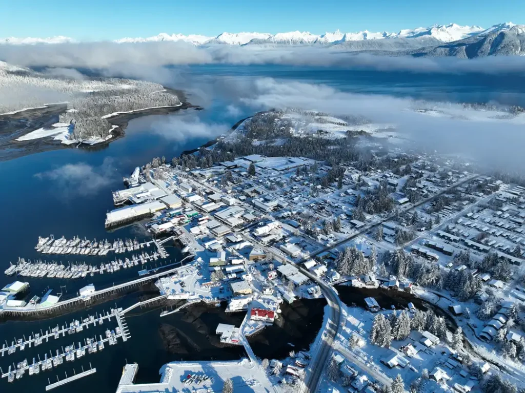 Image of Petersburg, Alaska 