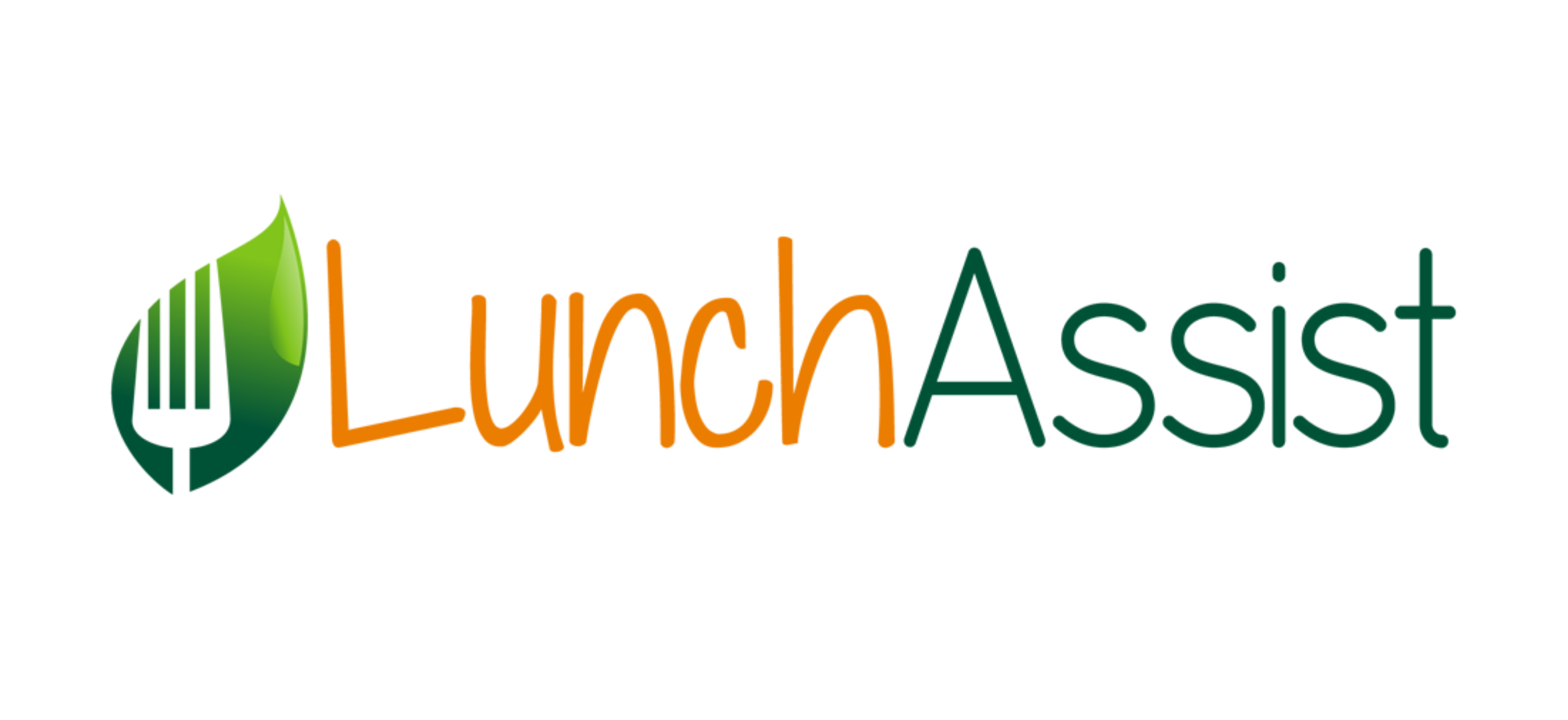 Logo for LunchAssist