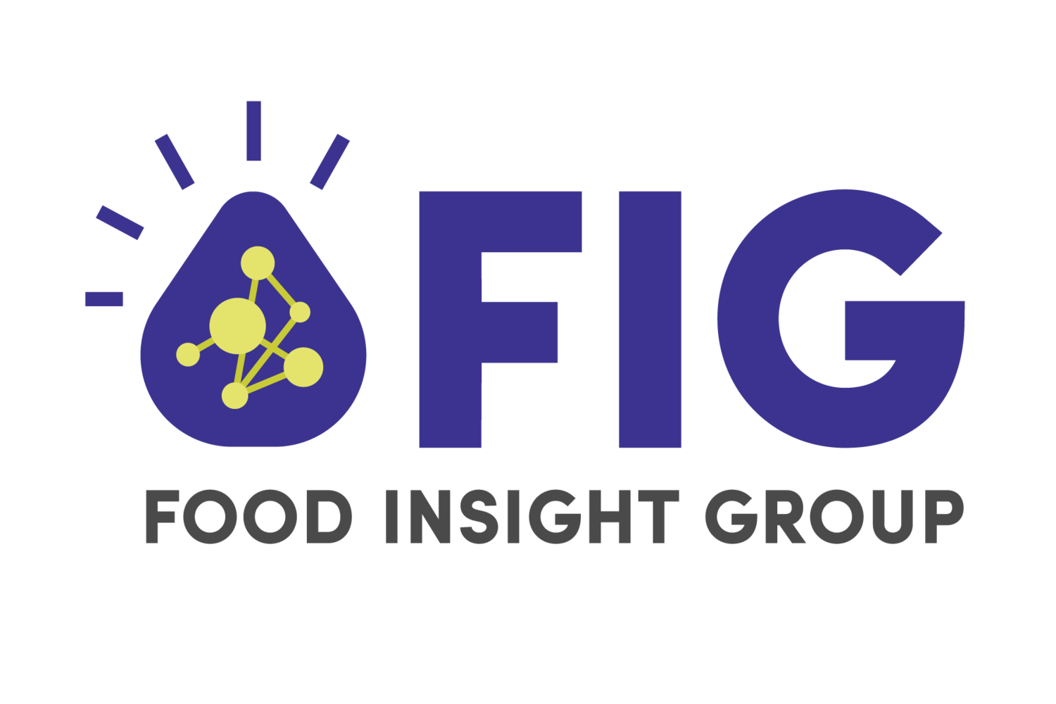 Logo for Food Insight Group