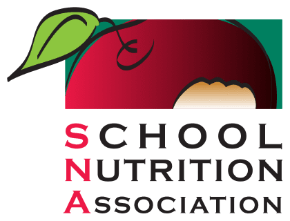 Logo for School Nutrition Association